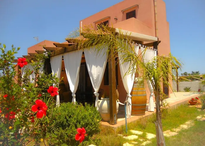 Villa Trerose By Trerose Properties - Villa Centrale Con Wi-Fi E Posto Auto Privato Gratuiti