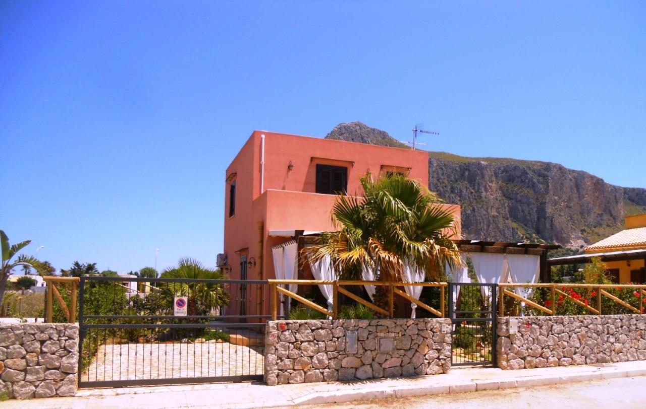 Trerose By Trerose - Con Wi-fi E Posto Auto Privato Gratuiti Holiday home San Vito Lo Capo