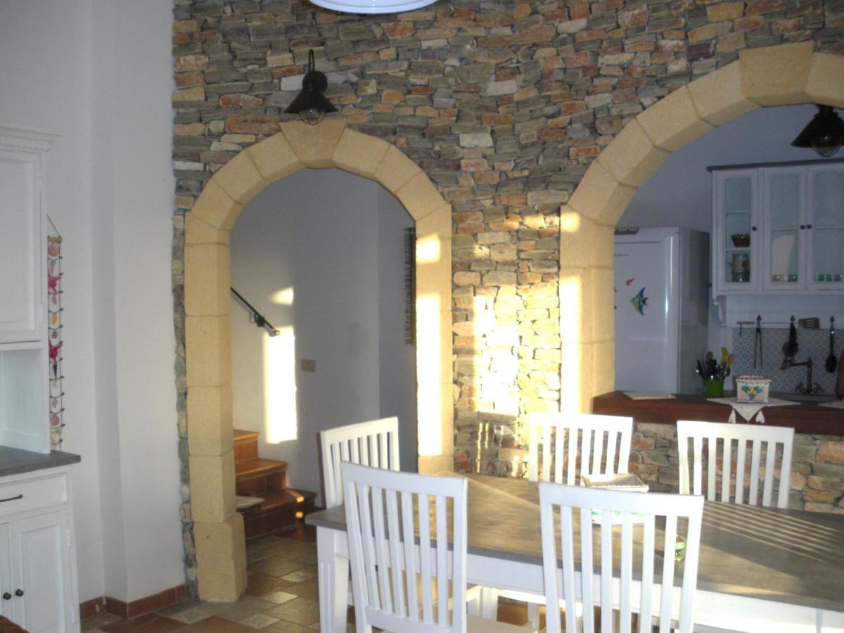 Trerose By Trerose - Con Wi-fi E Posto Auto Privato Gratuiti * San Vito Lo Capo