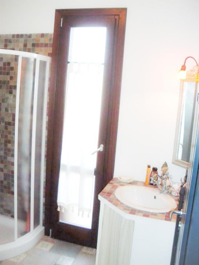 Holiday home Trerose By Trerose - Con Wi-fi E Posto Auto Privato Gratuiti San Vito Lo Capo