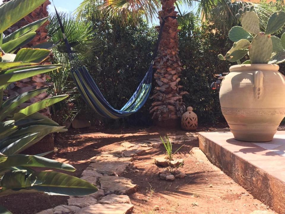 Trerose By Trerose - Con Wi-fi E Posto Auto Privato Gratuiti Holiday home San Vito Lo Capo