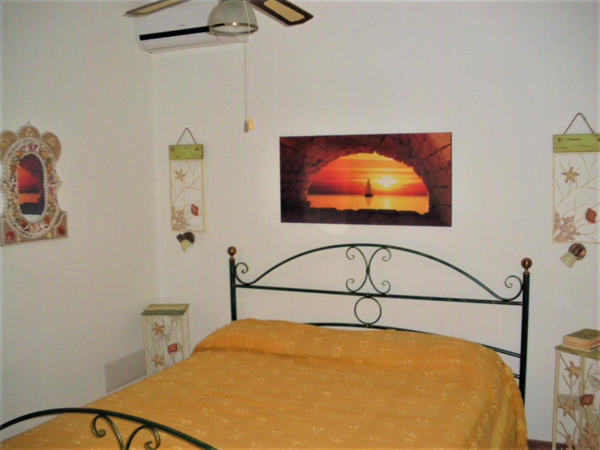 Holiday home Trerose By Trerose - Con Wi-fi E Posto Auto Privato Gratuiti San Vito Lo Capo